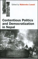 Contentious Politics and Democratization in Nepal