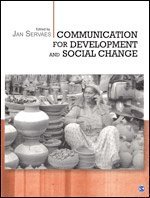 Jan Servaes - Communication for Development and Social Change, Häftad