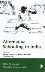 Alternative Schooling in India