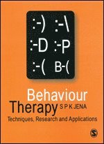 Behaviour Therapy