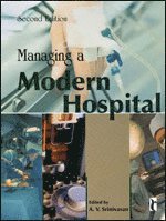 Managing a Modern Hospital