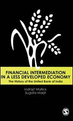 Financial Intermediation in a Less Developed Economy