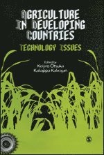 Agriculture in Developing Countries
