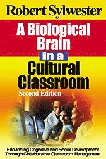 bokomslag A Biological Brain in a Cultural Classroom