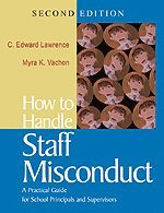 How to Handle Staff Misconduct 1