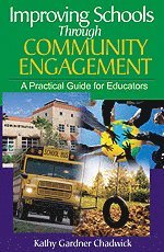 Improving Schools Through Community Engagement 1