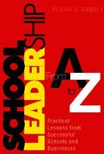 School Leadership From A to Z