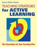 bokomslag Teaching Strategies for Active Learning