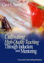 bokomslag Cultivating High-Quality Teaching Through Induction and Mentoring