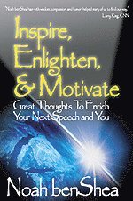 bokomslag Inspire, Enlighten, & Motivate