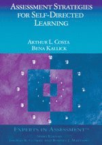 bokomslag Assessment Strategies for Self-Directed Learning