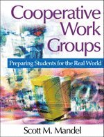 bokomslag Cooperative Work Groups
