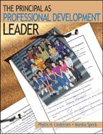 bokomslag The Principal as Professional Development Leader