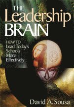 bokomslag The Leadership Brain