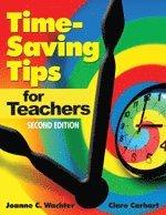 bokomslag Time-Saving Tips for Teachers