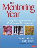 bokomslag The Mentoring Year