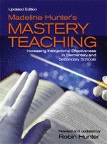 bokomslag Madeline Hunter's Mastery Teaching