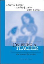 On Being a Teacher 1