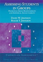Assessing Students in Groups