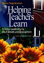 Helping Teachers Learn