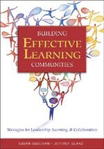 bokomslag Building Effective Learning Communities