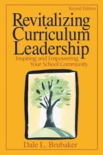 bokomslag Revitalizing Curriculum Leadership