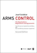 bokomslag Arms Control