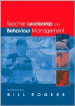 bokomslag Teacher Leadership and Behaviour Management