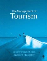 The Management of Tourism 1