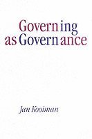 Governing as Governance 1