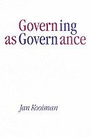 Jan Kooiman, J. Kooiman - Governing as Governance, Häftad