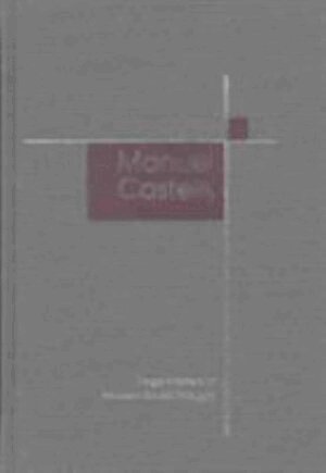 Frank Webster, Basil Dimitriou - Manuel Castells, Inbunden