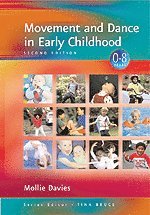 bokomslag Movement and Dance in Early Childhood