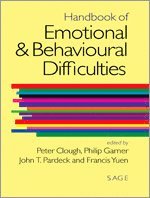 Handbook of Emotional and Behavioural Difficulties