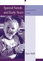 Kate Wall - Special Needs and Early Years, Inbunden