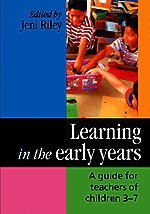Learning in the Early Years