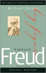 bokomslag Sigmund Freud