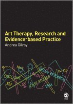 bokomslag Art Therapy, Research and Evidence-based Practice