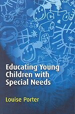 Louise Porter - Educating Young Children with Special Needs, Häftad