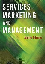 bokomslag Services Marketing and Management