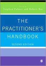 bokomslag The Practitioner's Handbook