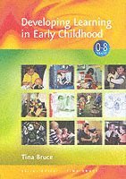 Developing Learning in Early Childhood