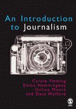 Introduction to Journalism 1
