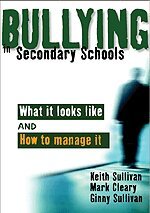 Keith Sullivan, Mark Cleary, Ginny Sullivan - Bullying in Secondary Schools, Inbunden