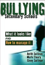 bokomslag Bullying in Secondary Schools