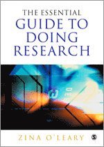 The Essential Guide to Doing Research