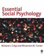 Essential Social Psychology