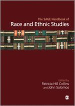 bokomslag The SAGE Handbook of Race and Ethnic Studies