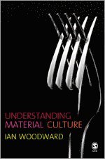 bokomslag Understanding Material Culture