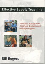 bokomslag Effective Supply Teaching